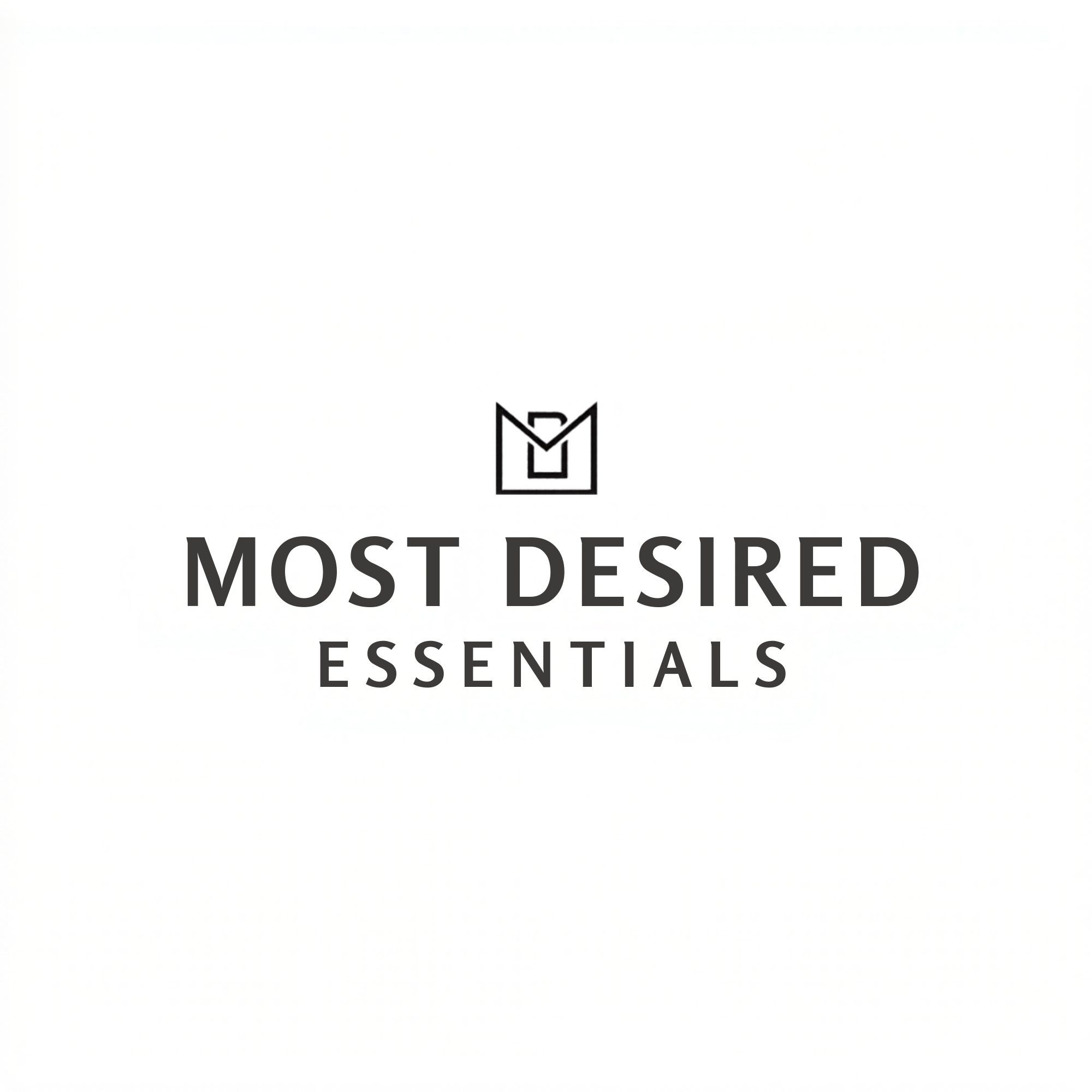 Copyright:Most Desired Essentials